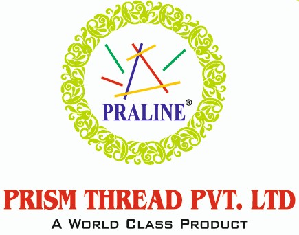 Prism Thread Logo